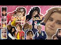 DEDECO 2025 Cosplay Convention Vlog Freitag Mouthwashing