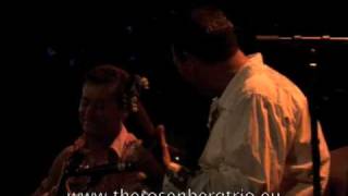 Rosenberg Trio - Moonflower @ La Petite Pierre