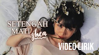 Download lagu GHEA INDRAWARI - SETENGAH MATI OST. BILA ESOK IBU TIADA (LYRIC VIDEO) LIRIK LAGU TRENDING TERBARU mp3 Download lagu GHEA INDRAWARI - SETENGAH MATI OST. BILA ESOK IBU TIADA (LYRIC VIDEO) LIRIK LAGU TRENDING TERBARU mp3