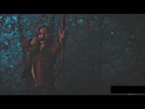 Riverdale 3×01 Cheryl protects Jughead| Archies nightmare