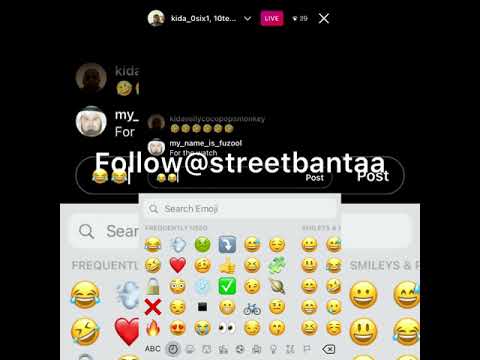 #061 Kidavelly gets violated then ends live😂😂