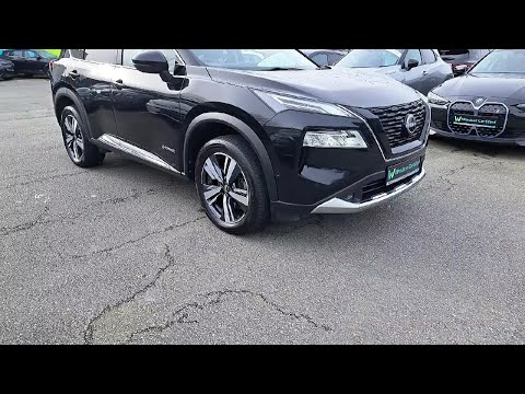 Nissan X-Trail E-POWER X-TRAIL SVE 5 Seater €4000 - Image 2