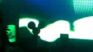 Deadmau5 - To Play Us Out @ Roskilde Festival 2009