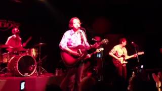 Hayes Carll - Faulkner Street - Live in Little Rock