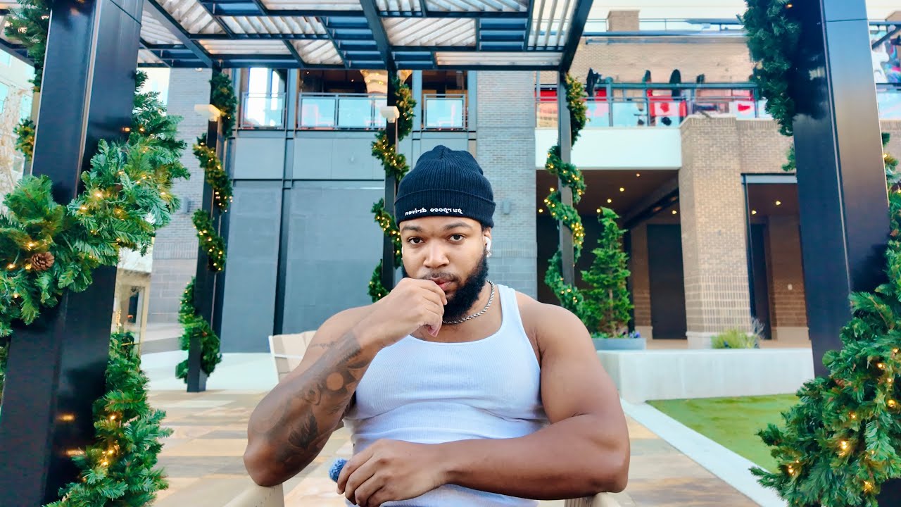 having sexual discipline is a flex, it's nasty out here (semen retention, celibacy)