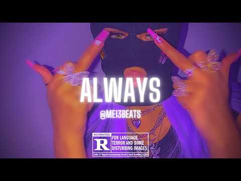 If Lofi Met Drill 2 - "Always" | Sad Drill x Lofi Drill Type Beat