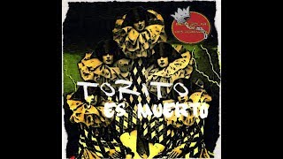 TORITO ES MUERTO  (EL PERFUME DE LA TEMPESTAD) INDIO SOLARI