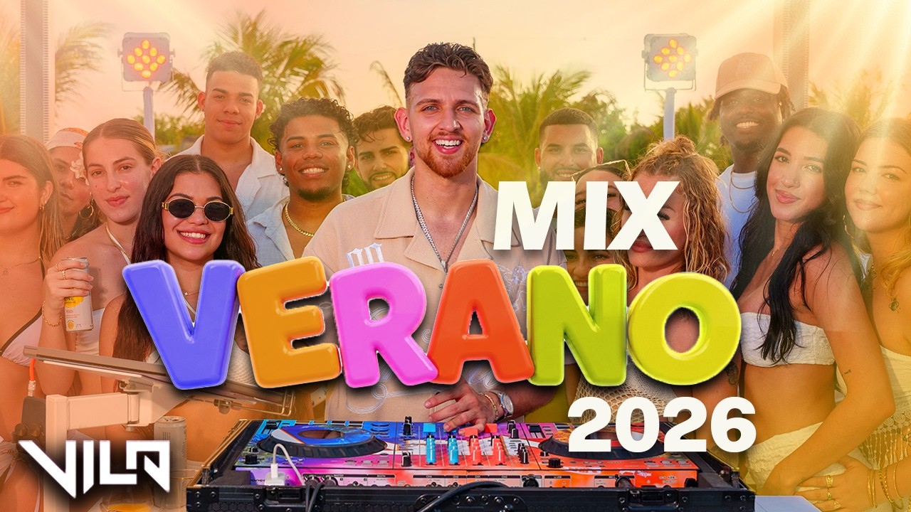 Verano Mix 2026