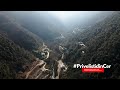 În Zbor Peste Schitul Lacu Din Muntele Athos Imagini Aeriene Din Grădina Maicii Domnului