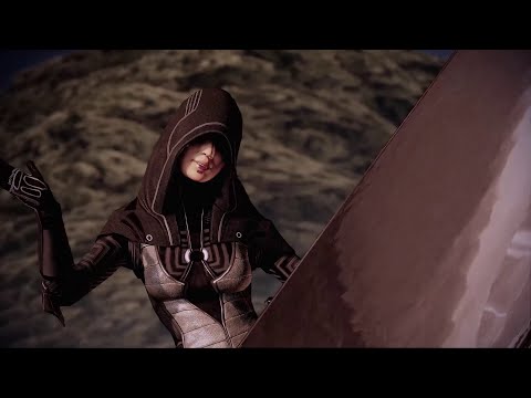 Mass Effect 2 Walkthrough All DLC Loyalty Missions of Zaeed & Kasumi