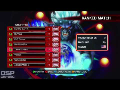 USF4 Online Training MP: Sept. 21, 2014 pt5
