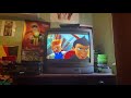 Opening To Cars 2006 Japanese VHS