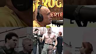 Joe Rogan Reacts To Techno Viking Legend