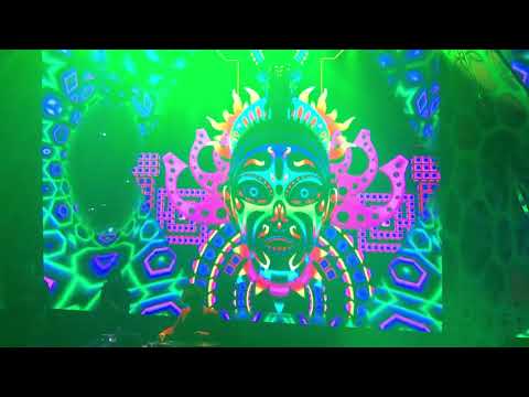 INFINITY | 8 марта 2020 | ГЛАВCLUB | Juno Reactor