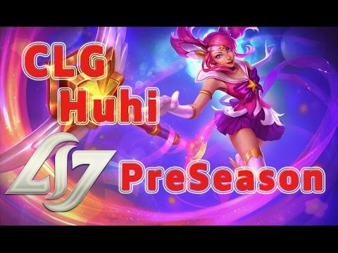 CLG Huhi Lux MID vs Viktor Patch 5.23
