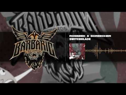 Rosbeek & Screecher - Switchblade