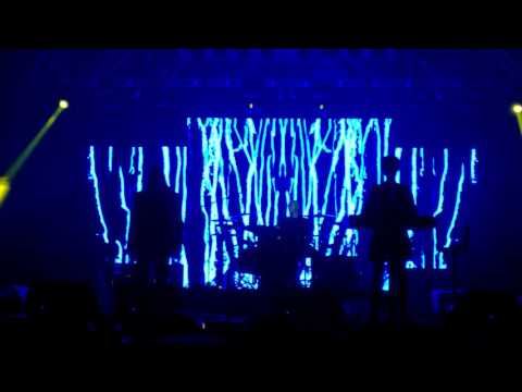 TAKSIRAT 17 - 2015.12.07 - Laibach - Eurovision