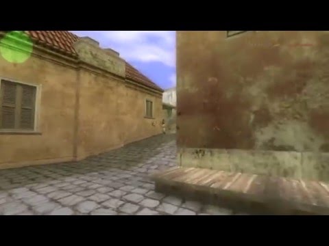 MagnuM picc gather two actions [CS 1.6]