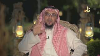 صورة الرجال ونهضة الأمم برنامج تربية العظماء مع الأستاذ حمزة الزبيدي