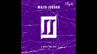 Majid Jordan - Forever [Purpled by 7Right]