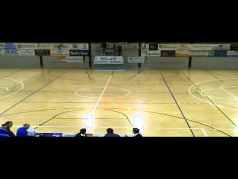 LIGA FEMENINA J9 Sóller Bon Día!, 83 - C.B. Olesa, 63