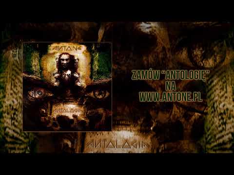 Antone ft. Dj Endless - Dzieci Mocy [prod. Hauas]