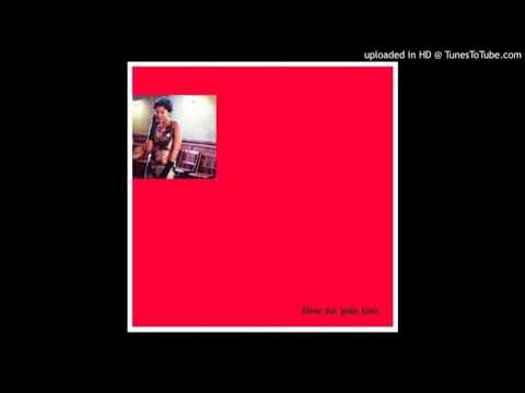 Eltonnick Feat. Moneoa- Give Me Your Love