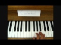 Code Geass Piano Melodies Series 