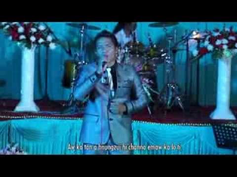 Lalpanliana - Lawmna tur hlir a lo ni