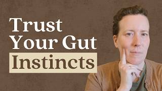 Are You More Intuitive as a Highly Sensitive Person? | Sensitive Science