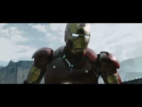 Iron Man - the Clang Compilation