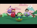 Super Why Promo PBS Kids