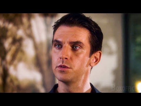 I'M YOUR MAN Bande Annonce (2022) Dan Stevens