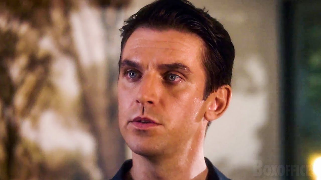 Miniature de la vidéo I'M YOUR MAN Bande Annonce (2022) Dan Stevens du film Je suis ton homme