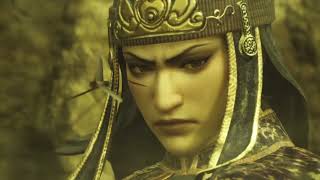 真・三國無双2R with 猛将伝　体験版初プレイ(※配信落ち)
