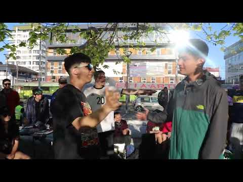 EST1 VS MAURICIO: CUARTOS - Regional SwanBattles x Código 031 Chile