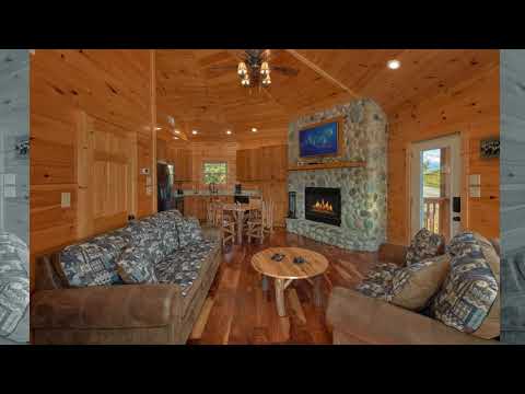 Ski Mountain Overlook Video Tour