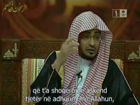 Teuhidi, cilësi e Pejgamberëve!(Emocionale)- Shejh Megamisi