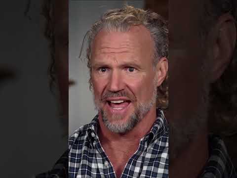 Kody Needs a Diamond. #SisterWives