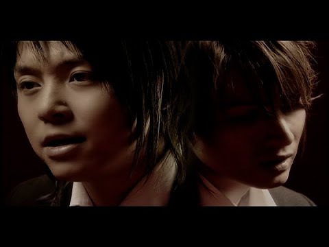 「ビロードの闇」Music Video のサムネイル