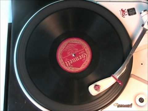 WILL "YA" HUH? by The Vagabonds (California Ramblers) 1926