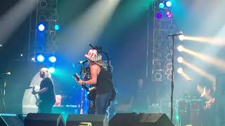 Bret Michaels - Give Me Something To Believe In - Live