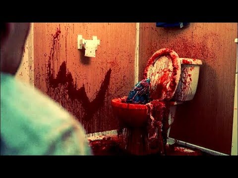 【ハウス・シャーク】予告