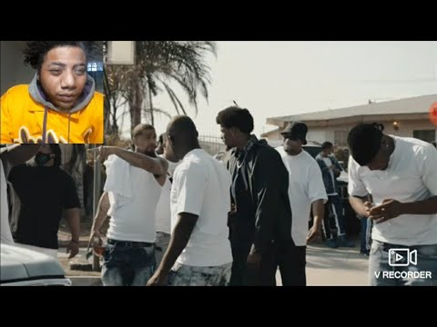 Doggystyleeee x California Gardens - Bang Mines Reaction| Shot By : @VOICE2HARD #doggystyleeee