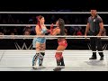 Iyo Sky Vs Roxanne Perez FULL MATCH WWE LIVE HOLIDAY TOUR Tampa FL 12 27 25