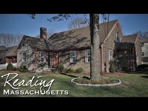 Video of 21 Orchard Park Drive | Reading, Massachusetts real estate & homes