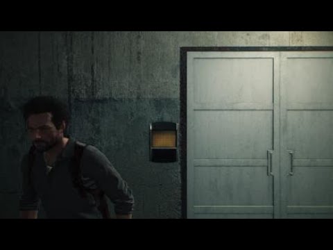 The Evil Within 2 Walkthrough part 3 - The Church