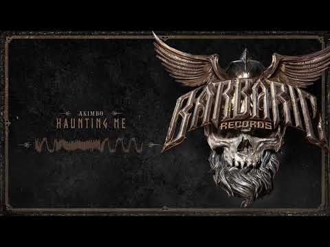 Akimbo - Haunting Me