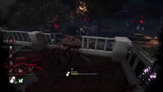 Dead by Daylight