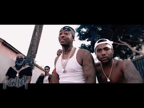 T Swish "Bleed Em" (Official Video) prod by JoogFTR | Shot by @Voice2Hard